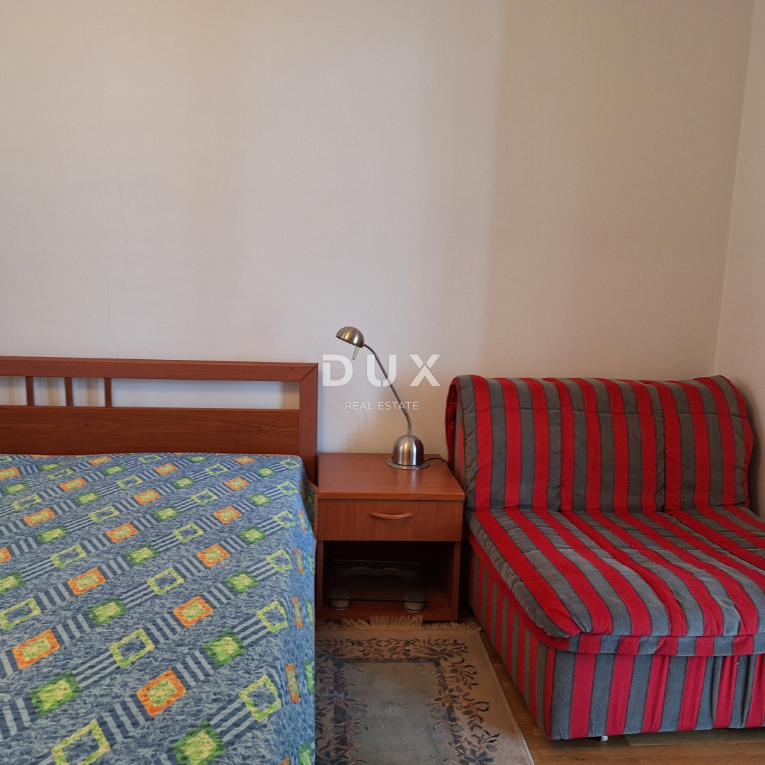 OTOK KRK, MESTO KRK - Samostojna hiša na odlični lokaciji