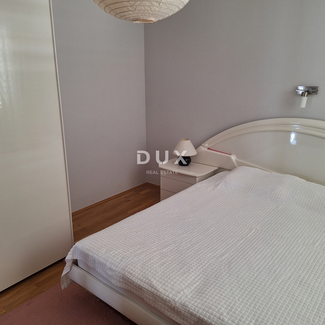 OTOK KRK, MESTO KRK - Samostojna hiša na odlični lokaciji