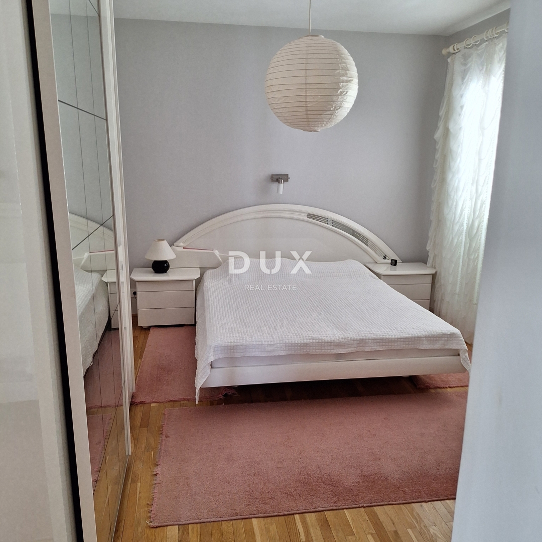 OTOK KRK, MESTO KRK - Samostojna hiša na odlični lokaciji