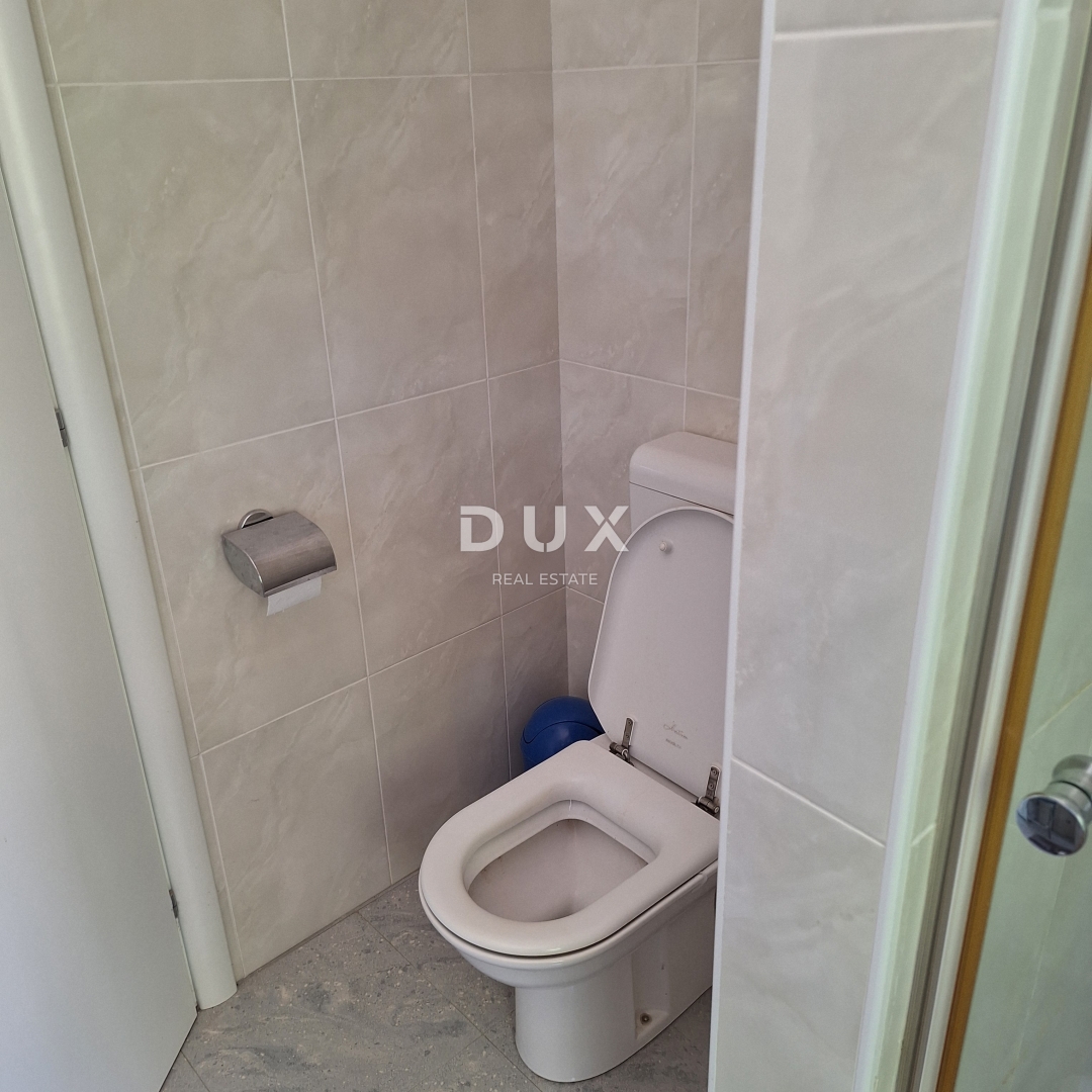 OTOK KRK, MESTO KRK - Samostojna hiša na odlični lokaciji