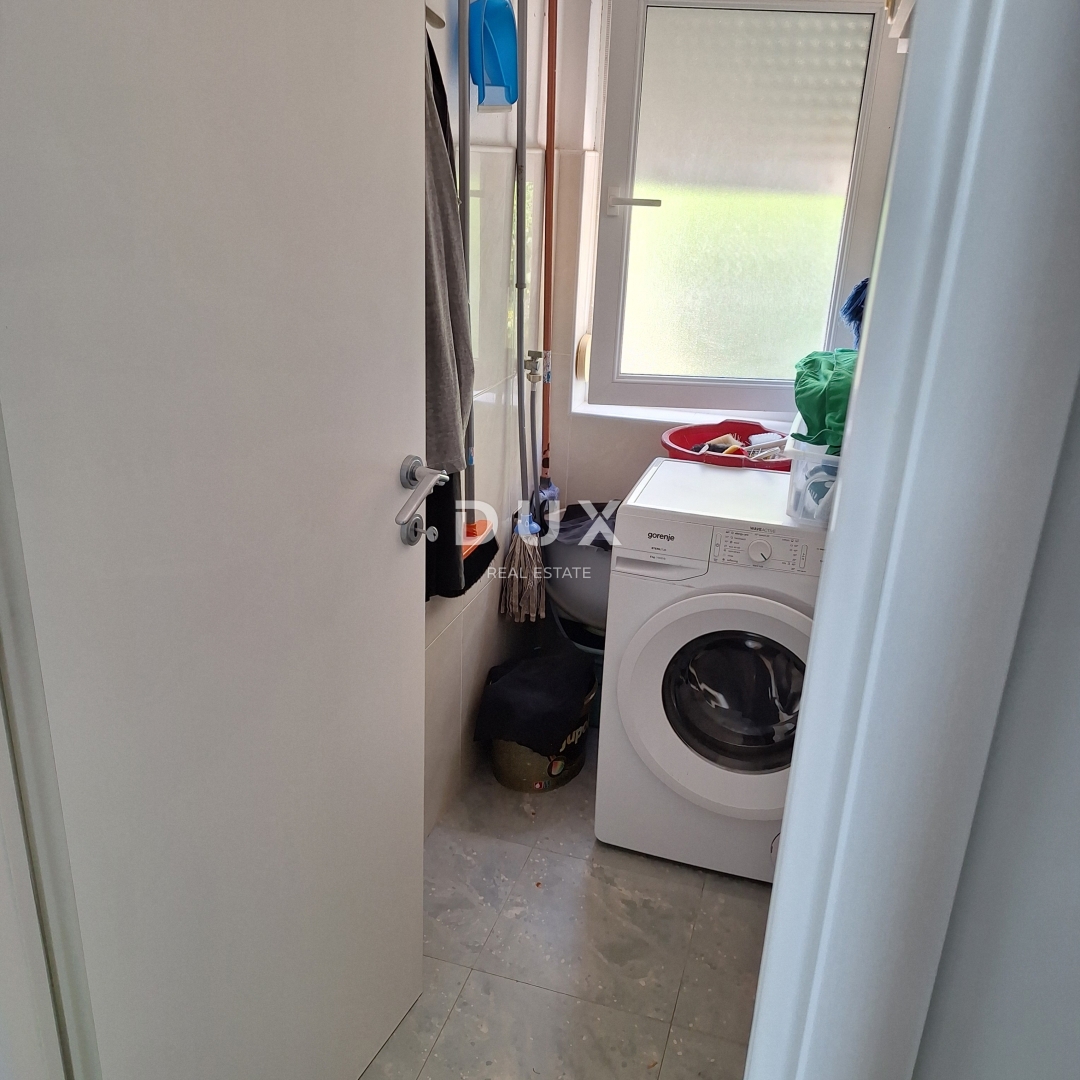 OTOK KRK, MESTO KRK - Samostojna hiša na odlični lokaciji