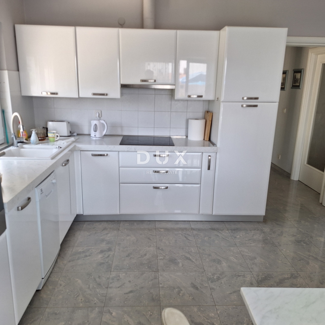 OTOK KRK, MESTO KRK - Samostojna hiša na odlični lokaciji