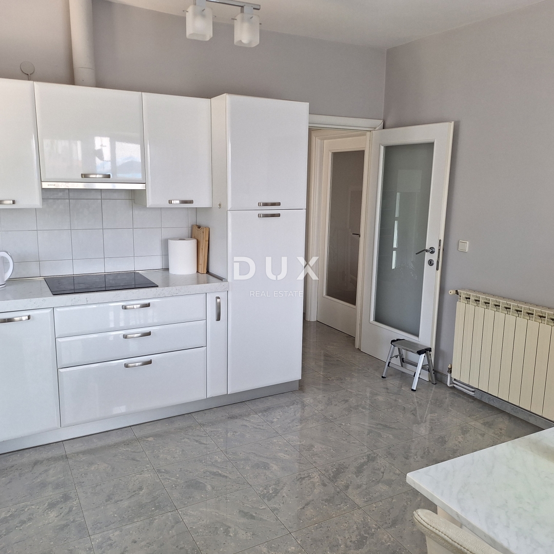 OTOK KRK, MESTO KRK - Samostojna hiša na odlični lokaciji