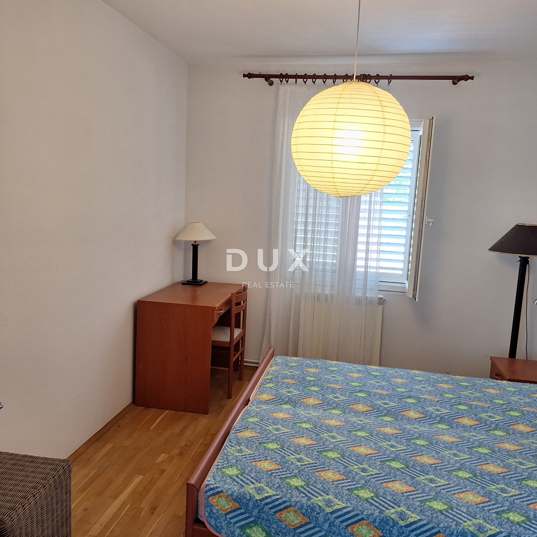 OTOK KRK, MESTO KRK - Samostojna hiša na odlični lokaciji