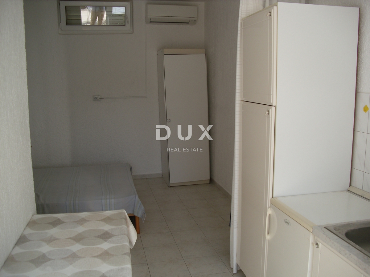 OTOK KRK, MESTO KRK - Samostojna hiša na odlični lokaciji