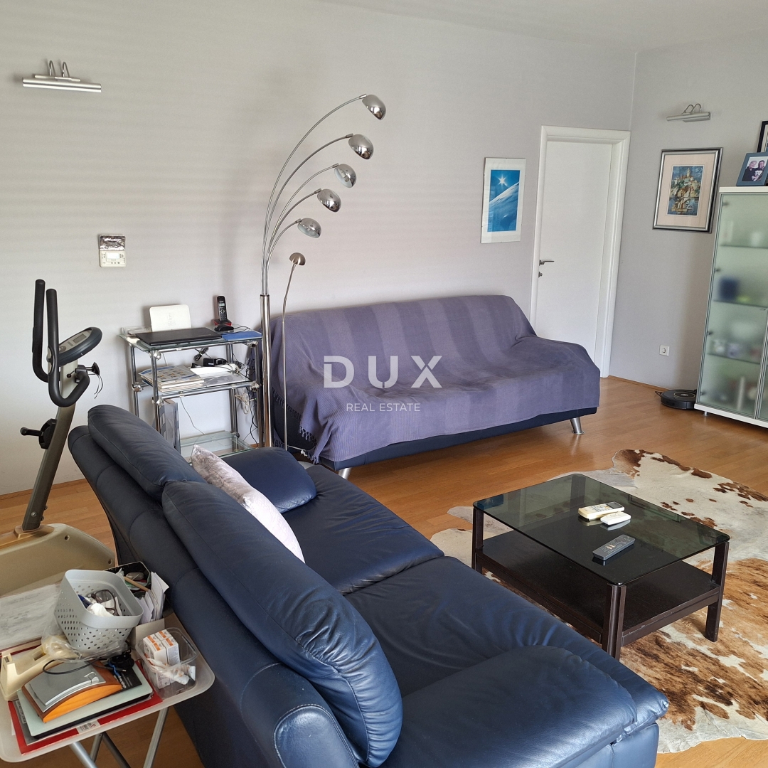 OTOK KRK, MESTO KRK - Samostojna hiša na odlični lokaciji