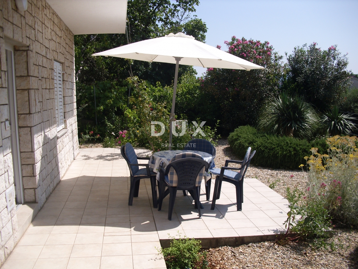 OTOK KRK, MESTO KRK - Samostojna hiša na odlični lokaciji