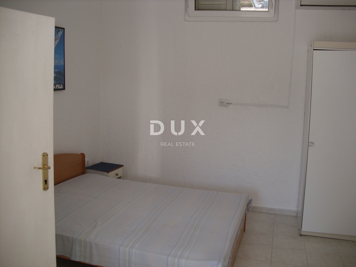 OTOK KRK, MESTO KRK - Samostojna hiša na odlični lokaciji