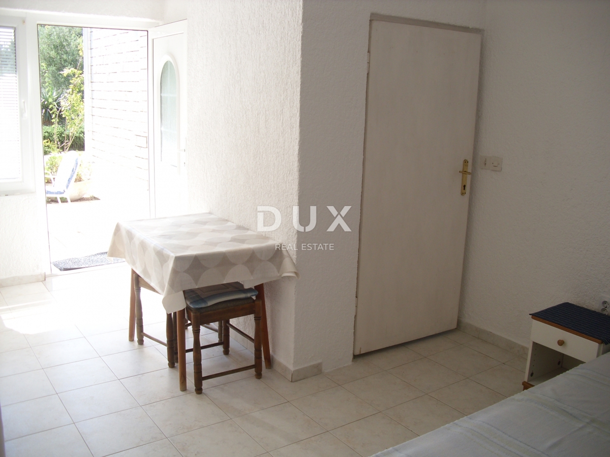 OTOK KRK, MESTO KRK - Samostojna hiša na odlični lokaciji