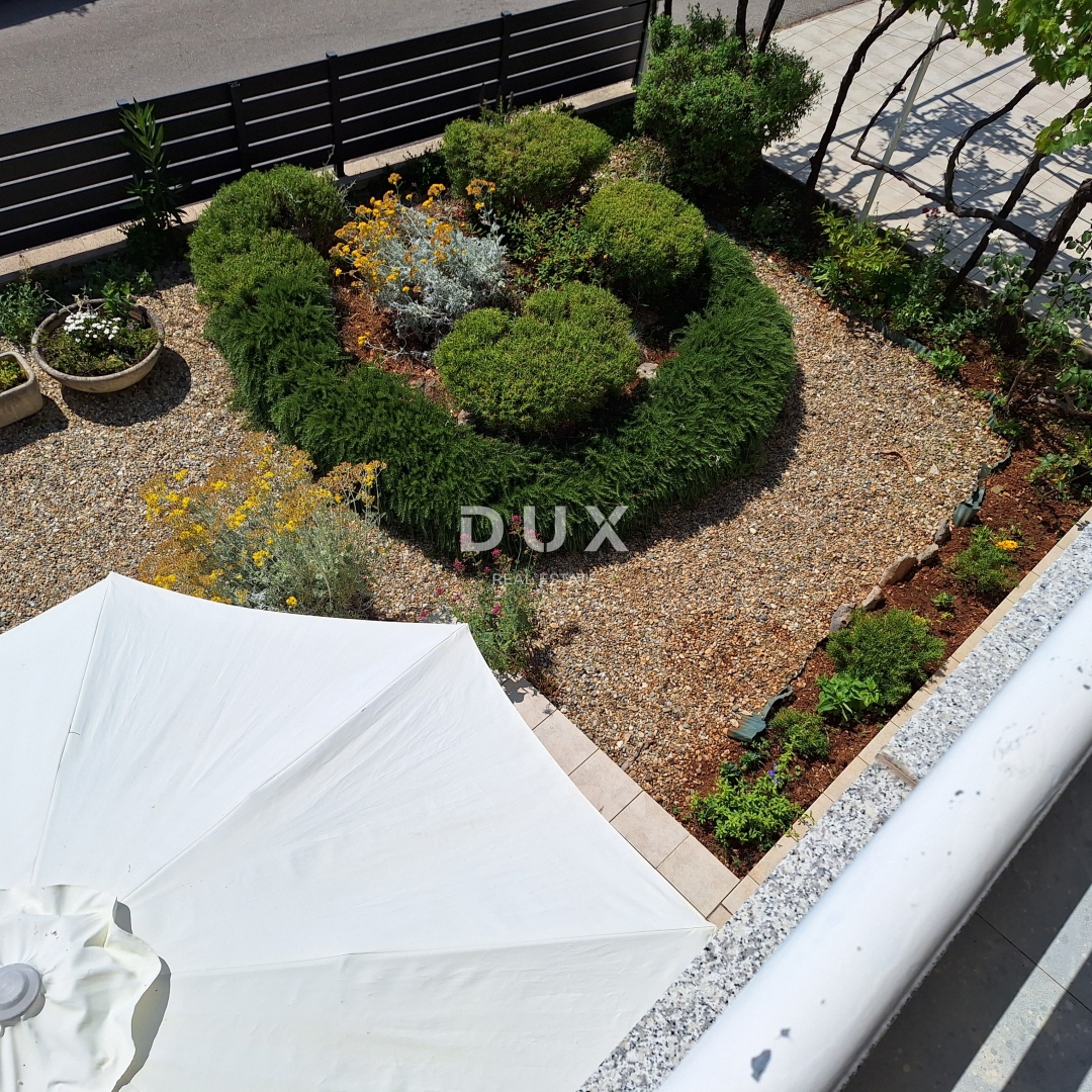 OTOK KRK, MESTO KRK - Samostojna hiša na odlični lokaciji