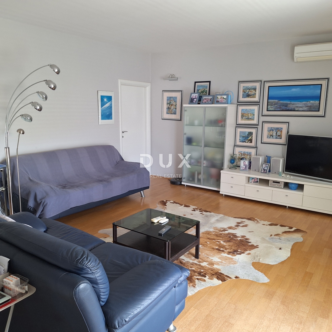 OTOK KRK, MESTO KRK - Samostojna hiša na odlični lokaciji