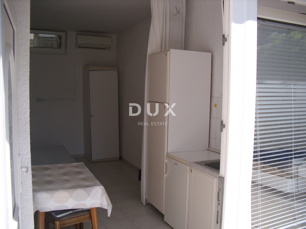 OTOK KRK, MESTO KRK - Samostojna hiša na odlični lokaciji