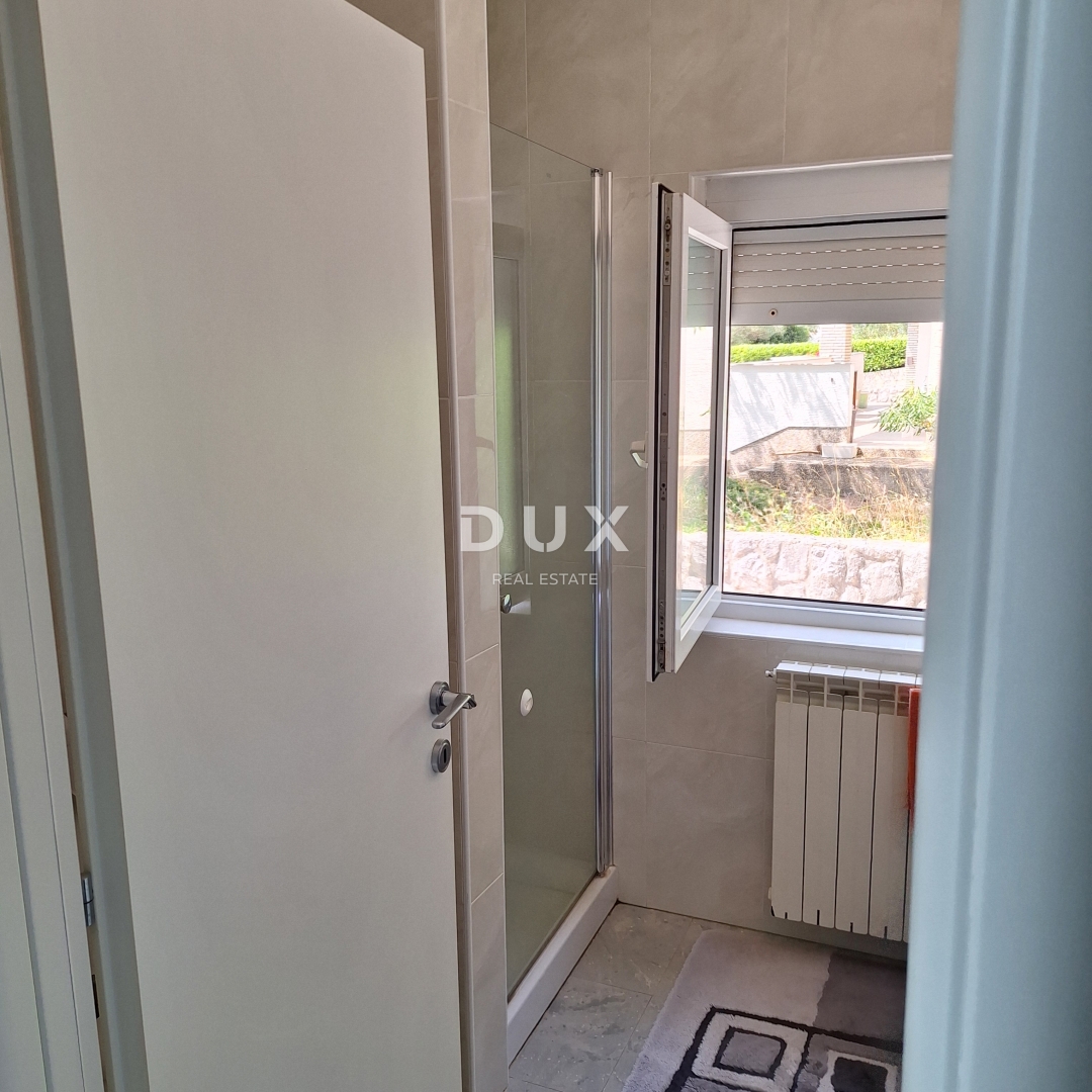 OTOK KRK, MESTO KRK - Samostojna hiša na odlični lokaciji