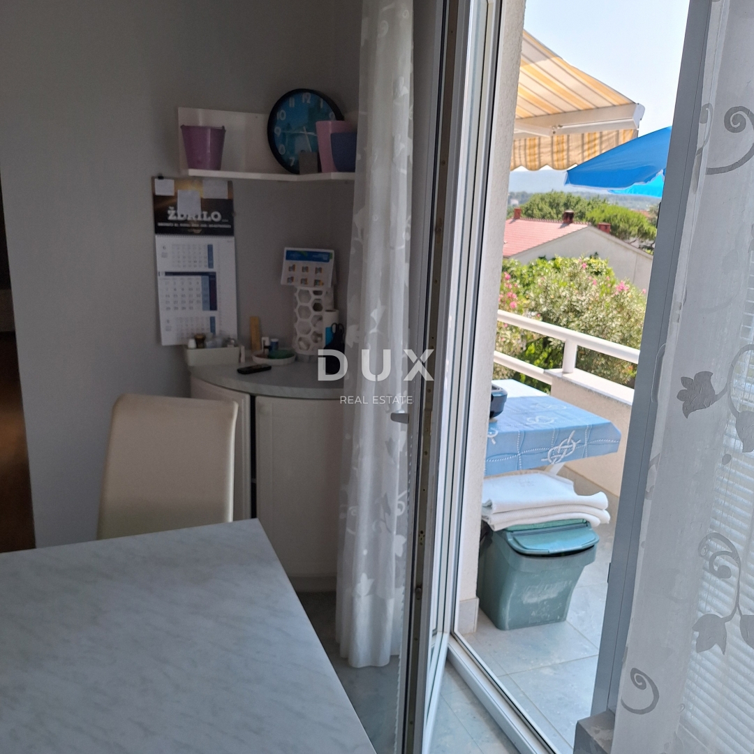 OTOK KRK, MESTO KRK - Samostojna hiša na odlični lokaciji