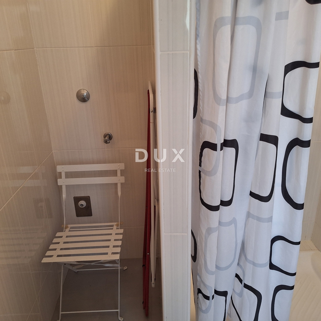 OTOK KRK, MESTO KRK - Samostojna hiša na odlični lokaciji