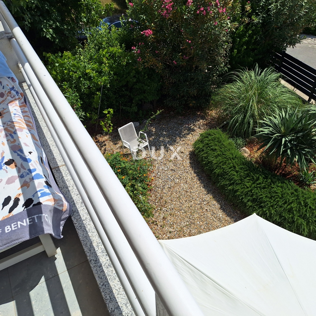 OTOK KRK, MESTO KRK - Samostojna hiša na odlični lokaciji