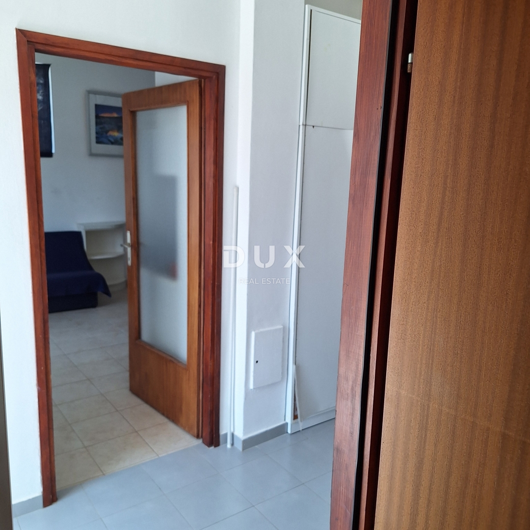 OTOK KRK, MESTO KRK - Samostojna hiša na odlični lokaciji