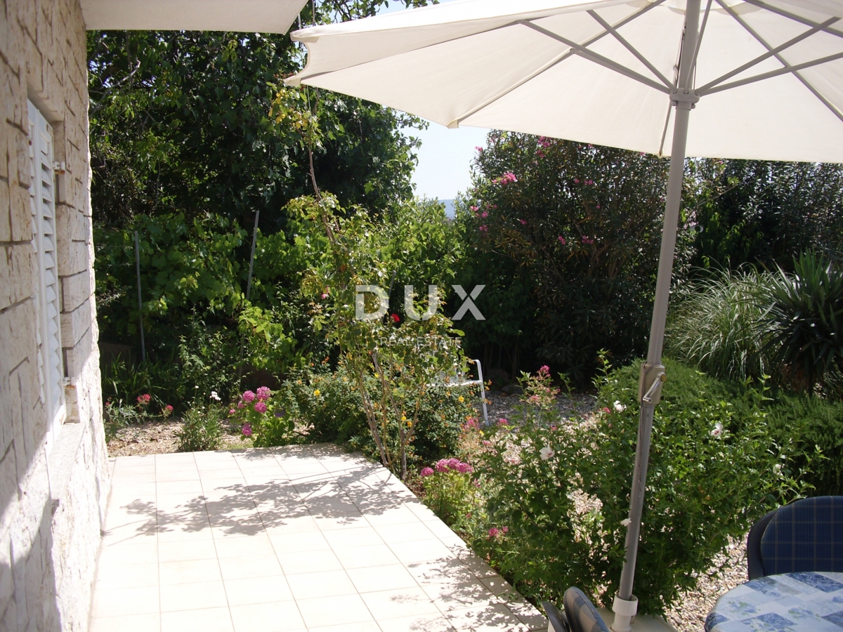 OTOK KRK, MESTO KRK - Samostojna hiša na odlični lokaciji