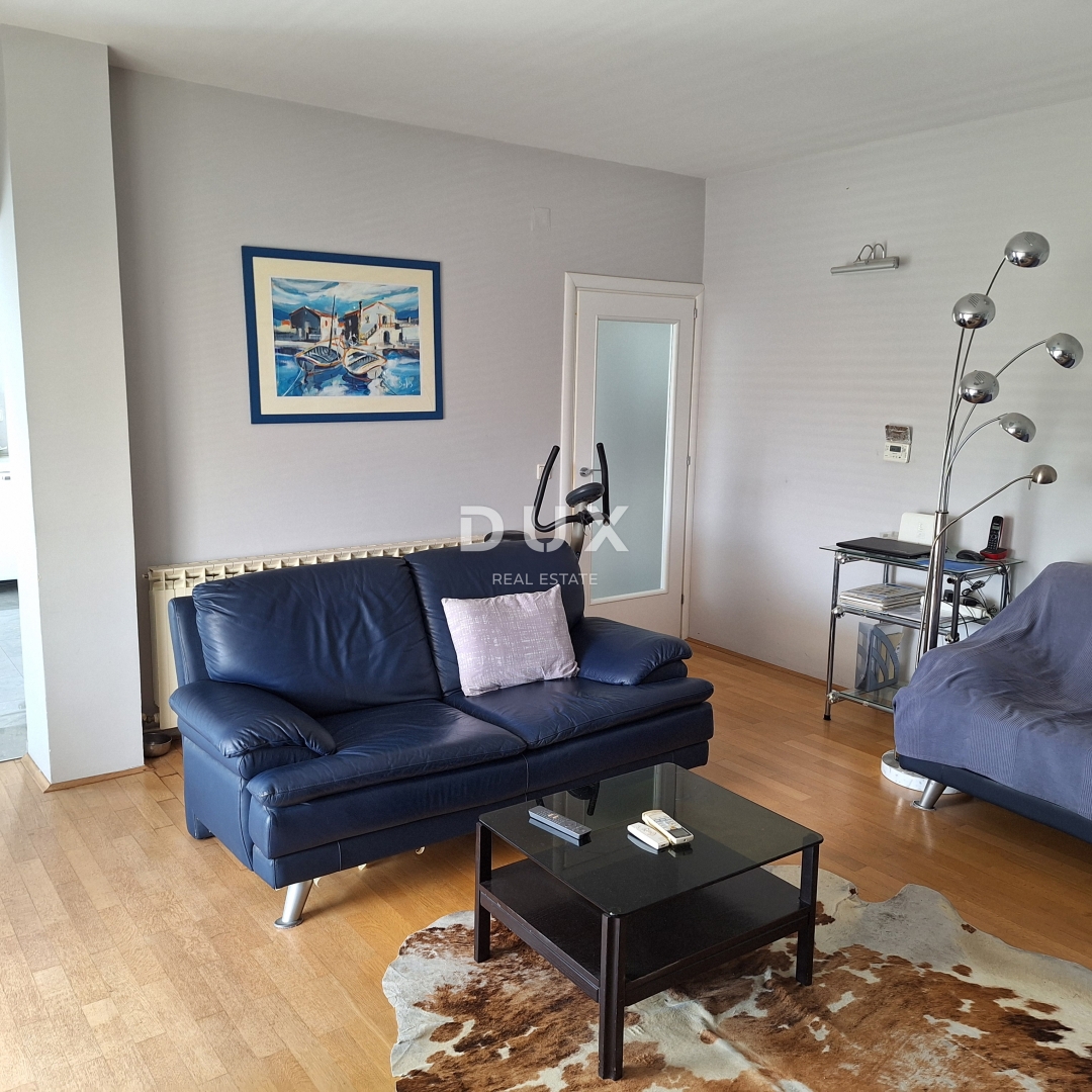 OTOK KRK, MESTO KRK - Samostojna hiša na odlični lokaciji