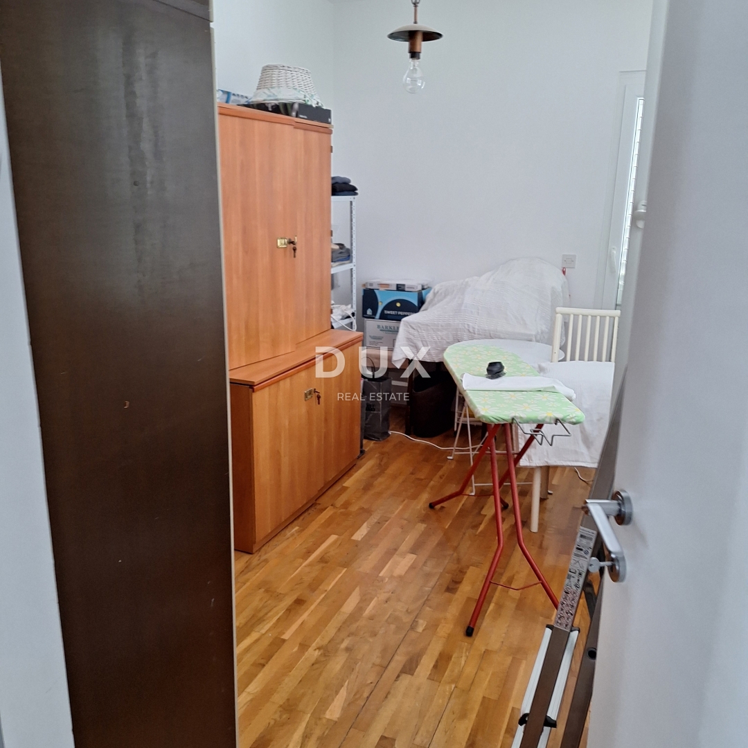 OTOK KRK, MESTO KRK - Samostojna hiša na odlični lokaciji