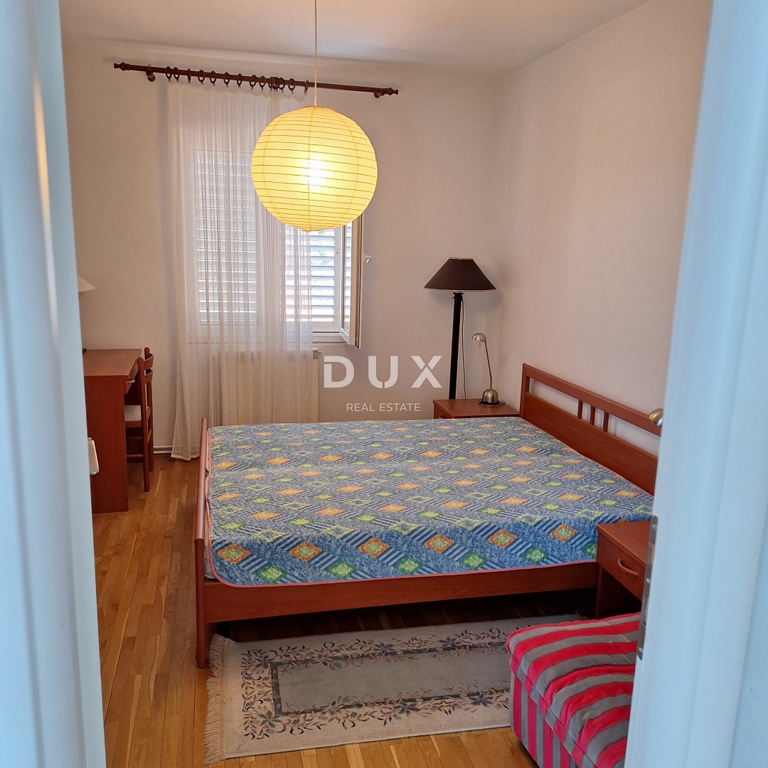 OTOK KRK, MESTO KRK - Samostojna hiša na odlični lokaciji