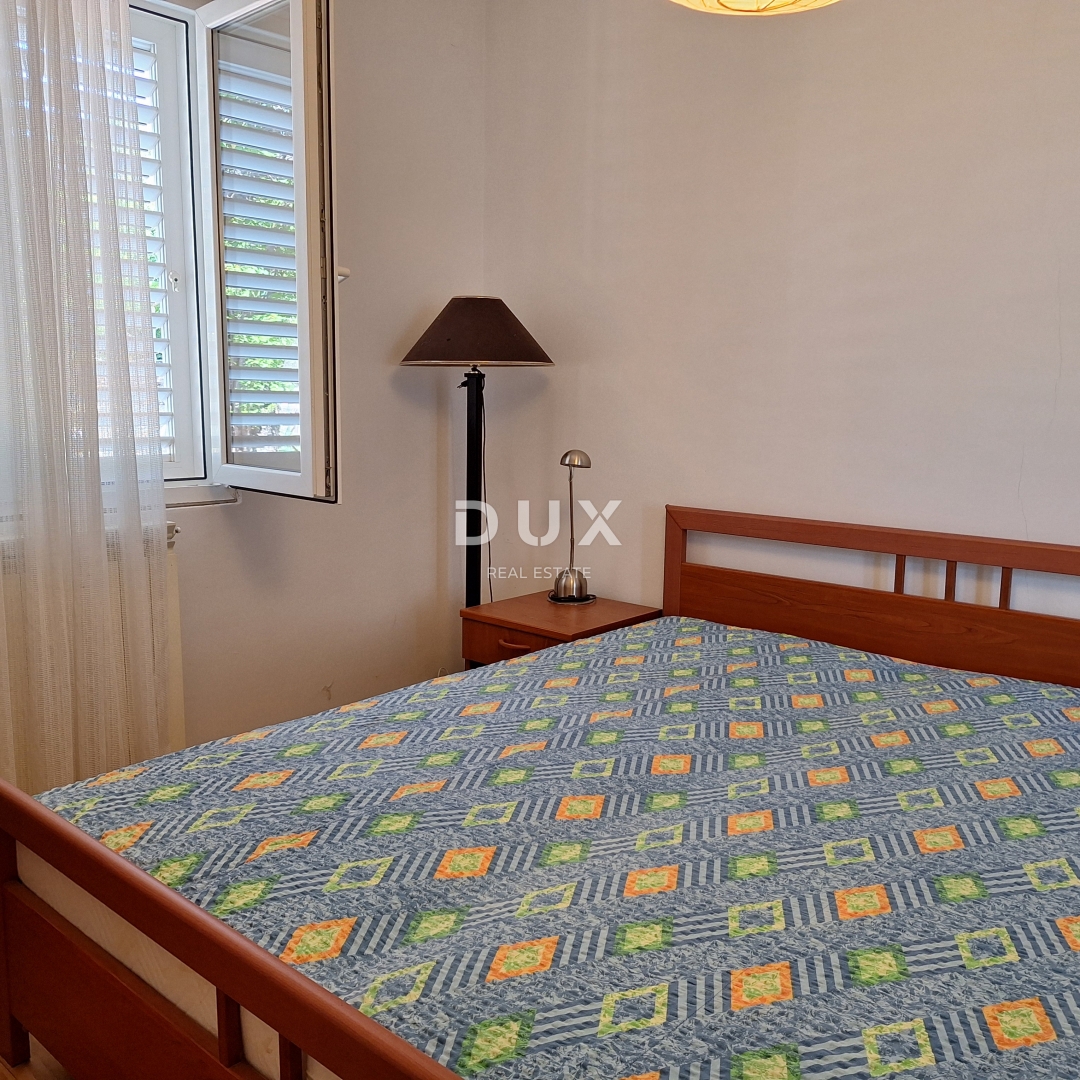 OTOK KRK, MESTO KRK - Samostojna hiša na odlični lokaciji