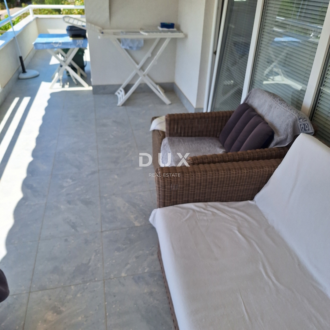 OTOK KRK, MESTO KRK - Samostojna hiša na odlični lokaciji