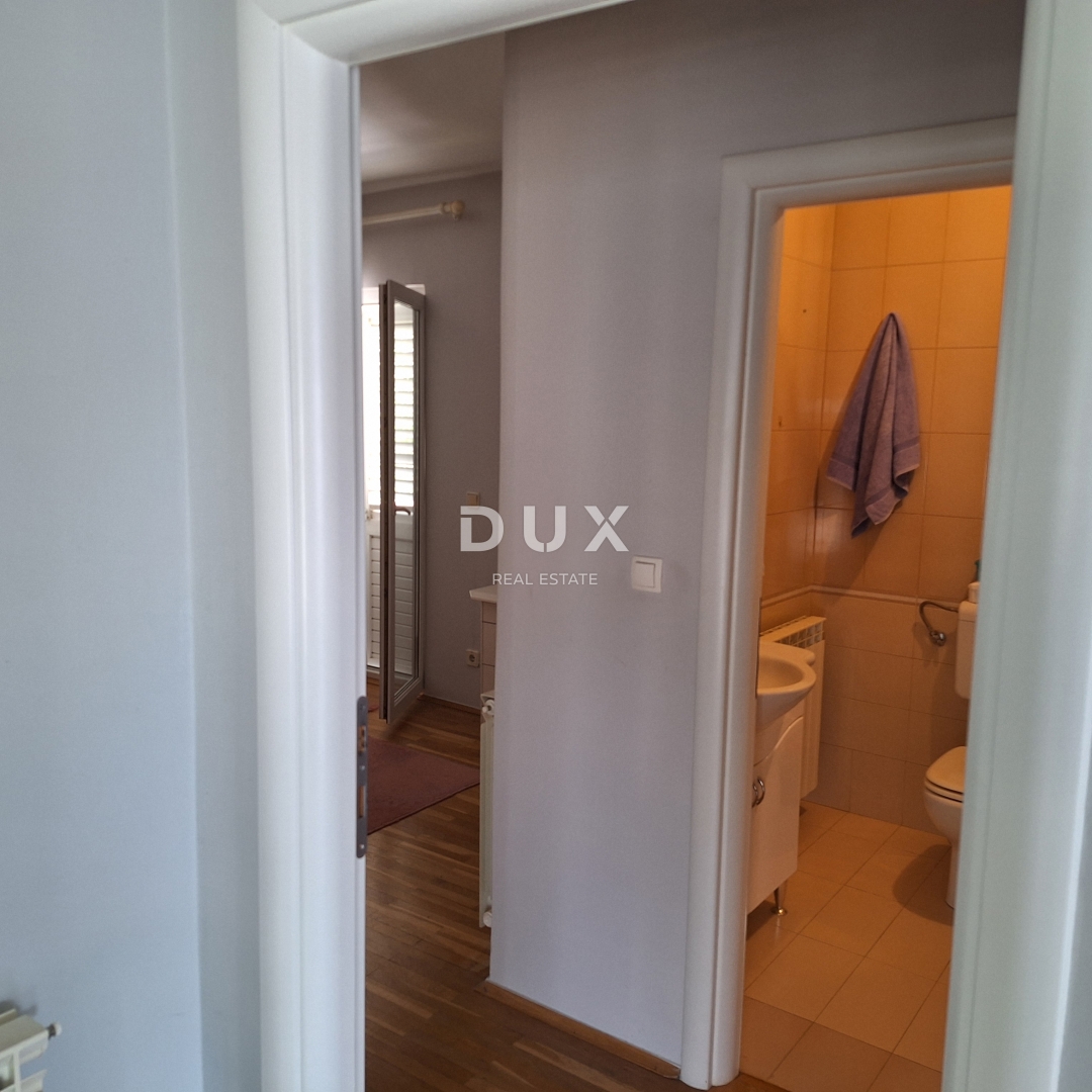 OTOK KRK, MESTO KRK - Samostojna hiša na odlični lokaciji