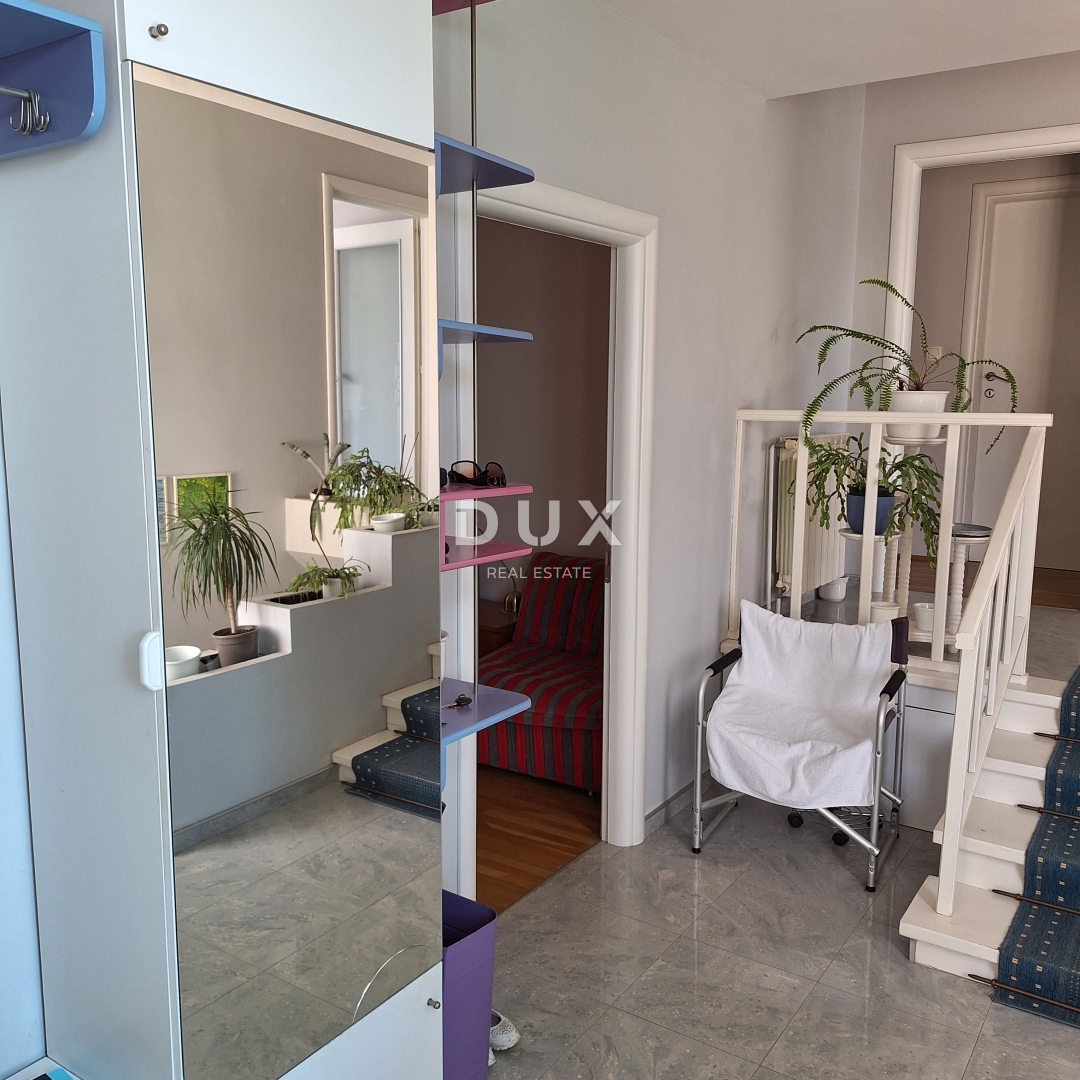 OTOK KRK, MESTO KRK - Samostojna hiša na odlični lokaciji