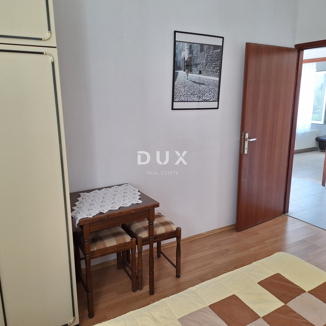 OTOK KRK, MESTO KRK - Samostojna hiša na odlični lokaciji