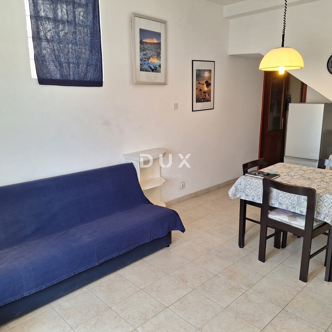 OTOK KRK, MESTO KRK - Samostojna hiša na odlični lokaciji