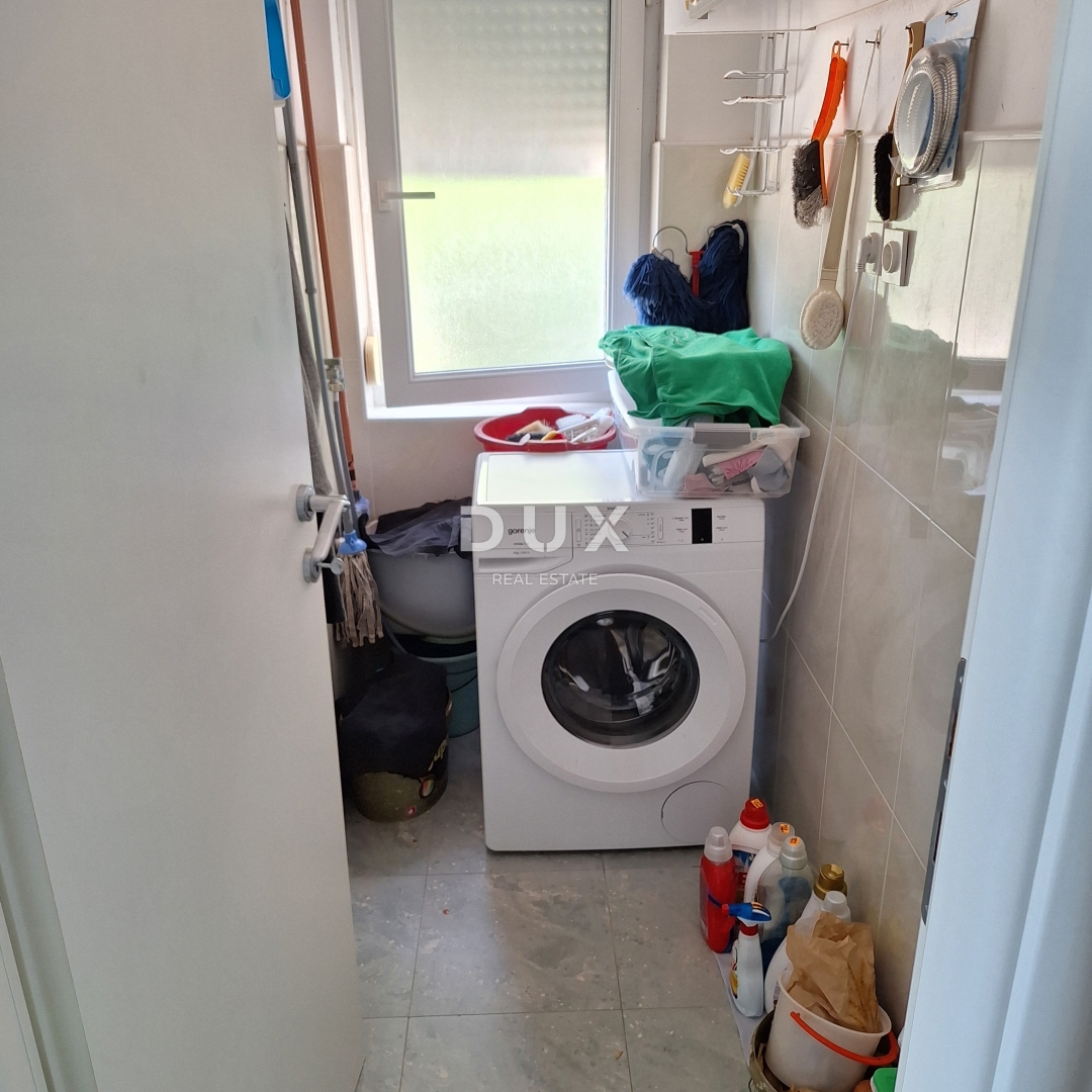 OTOK KRK, MESTO KRK - Samostojna hiša na odlični lokaciji