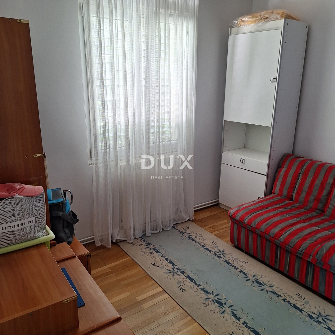 OTOK KRK, MESTO KRK - Samostojna hiša na odlični lokaciji