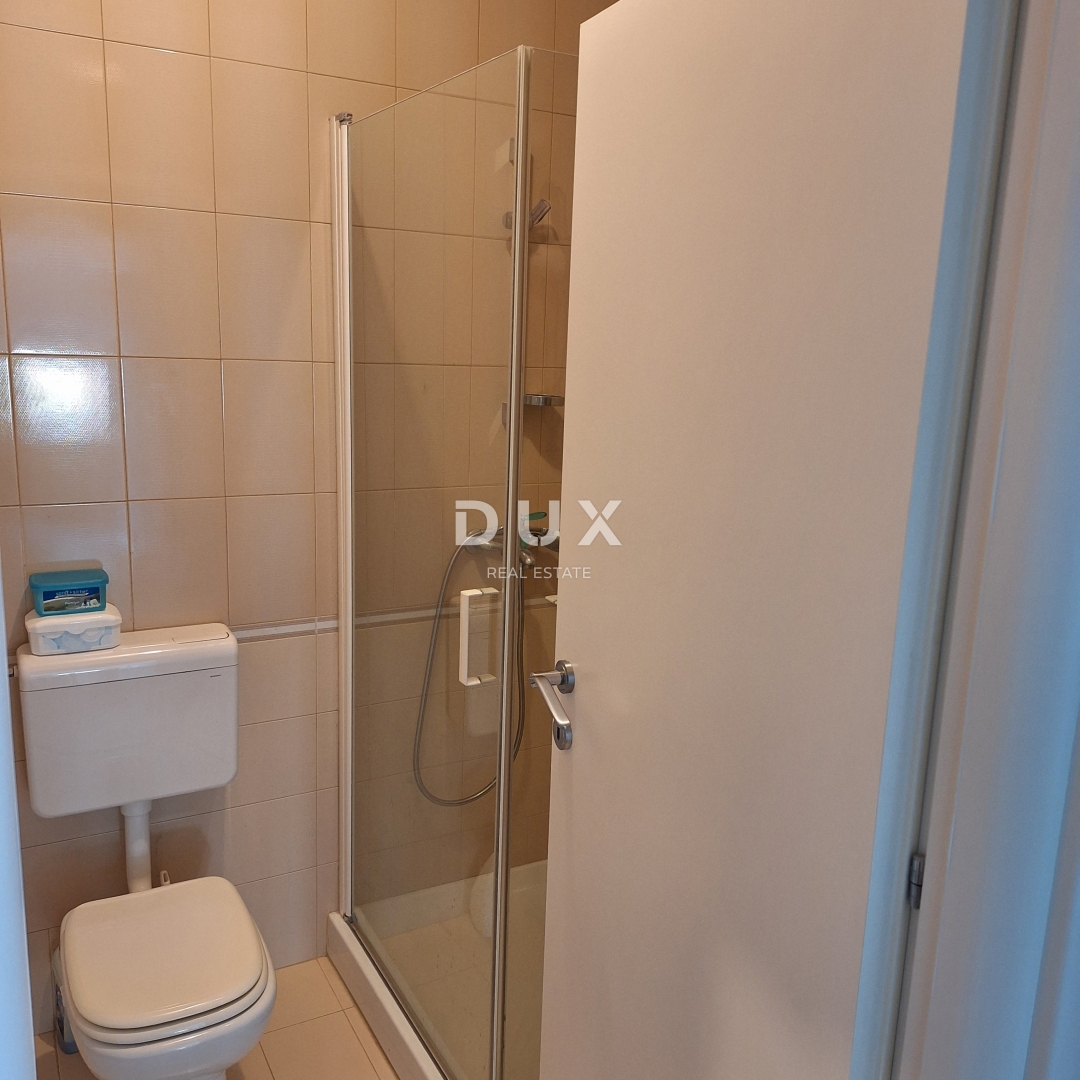 OTOK KRK, MESTO KRK - Samostojna hiša na odlični lokaciji