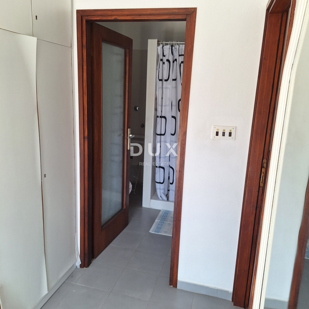 OTOK KRK, MESTO KRK - Samostojna hiša na odlični lokaciji