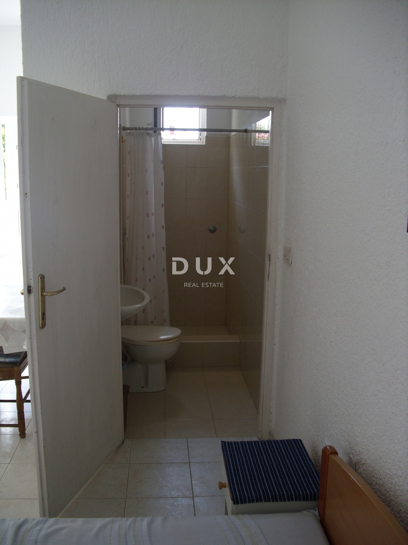 OTOK KRK, MESTO KRK - Samostojna hiša na odlični lokaciji