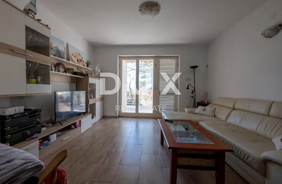 Stanovanje Jadranovo, Crikvenica, 50m2