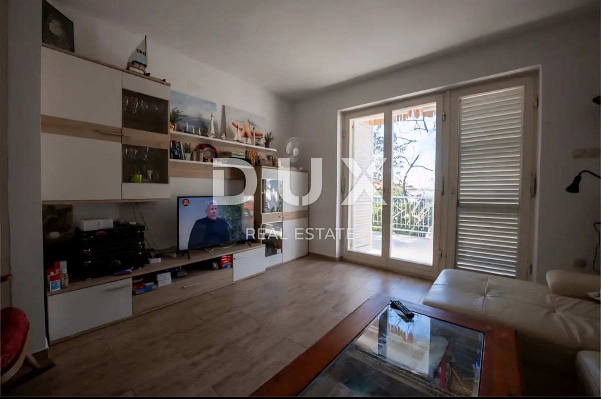 Stanovanje Jadranovo, Crikvenica, 50m2