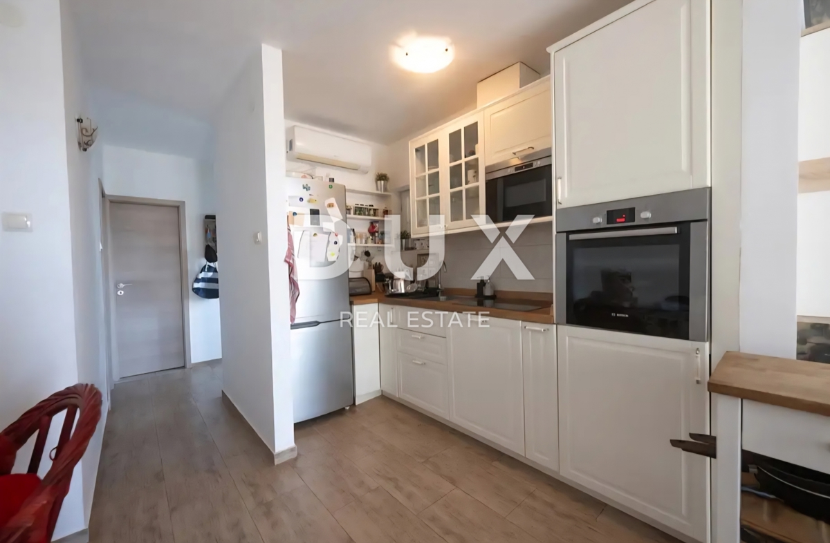 Stanovanje Jadranovo, Crikvenica, 50m2