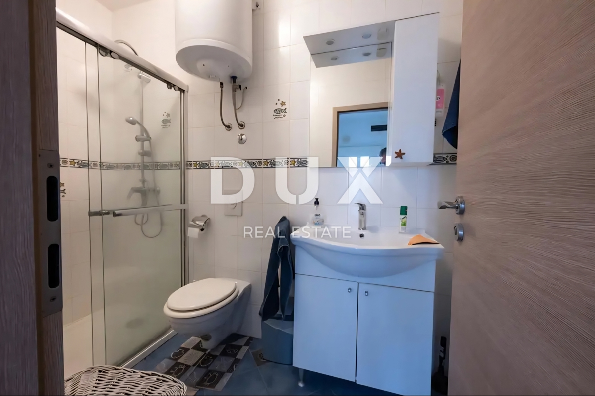 Stanovanje Jadranovo, Crikvenica, 50m2