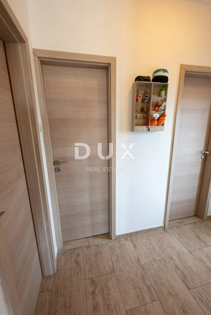 Stanovanje Jadranovo, Crikvenica, 50m2
