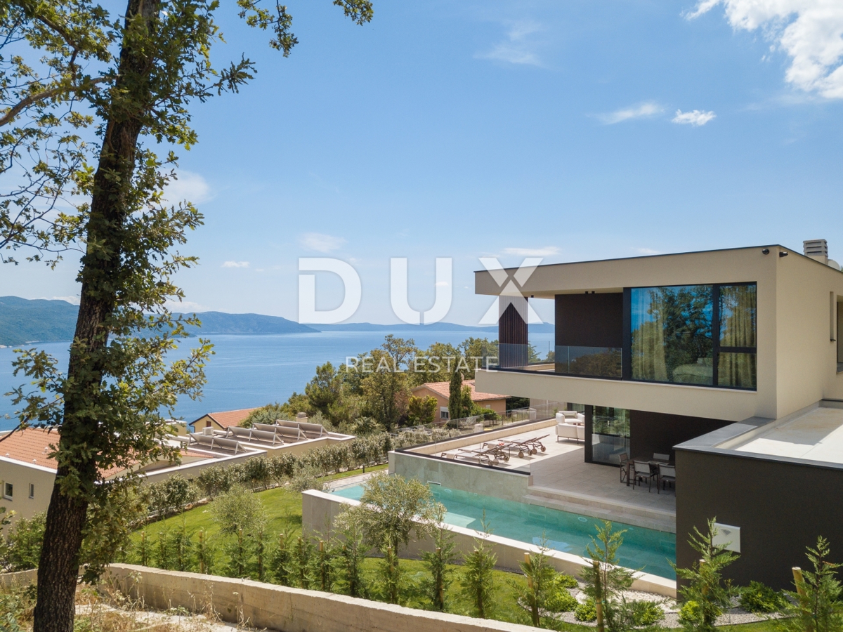 Rabac, Labin, 245,95m2