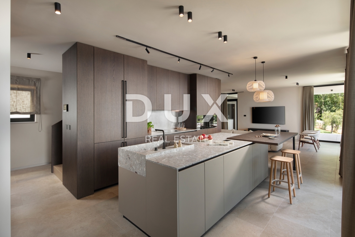 Rabac, Labin, 245,95m2
