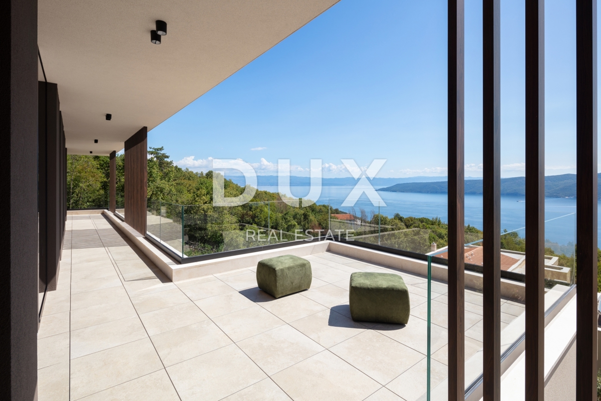 Rabac, Labin, 245,95m2