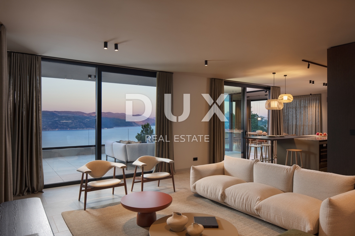 Rabac, Labin, 245,95m2