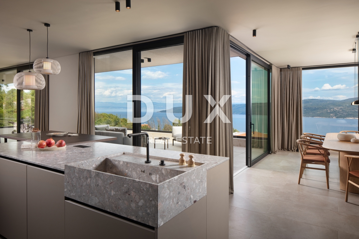 Rabac, Labin, 245,95m2