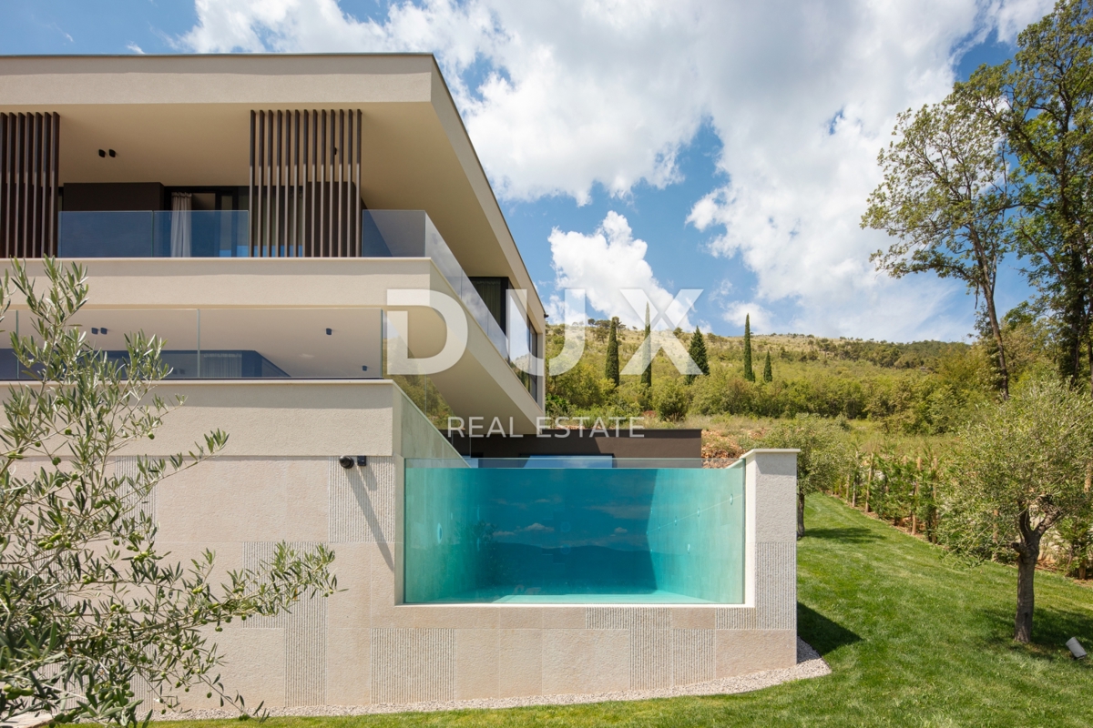 Rabac, Labin, 245,95m2