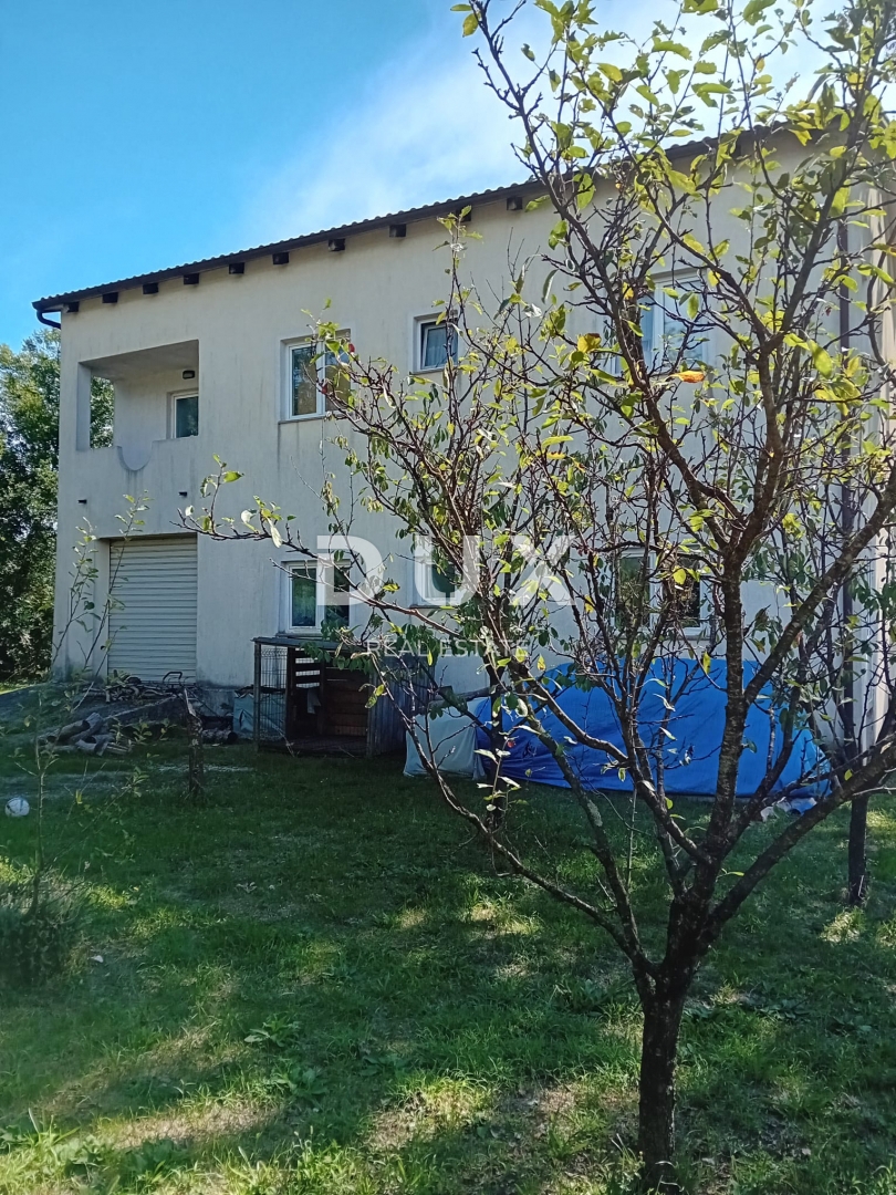 Hiša Dražice, Jelenje, 400m2
