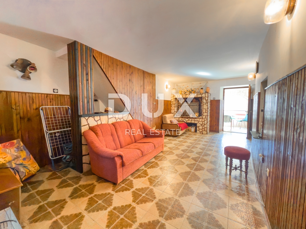 Baška, 120m2
