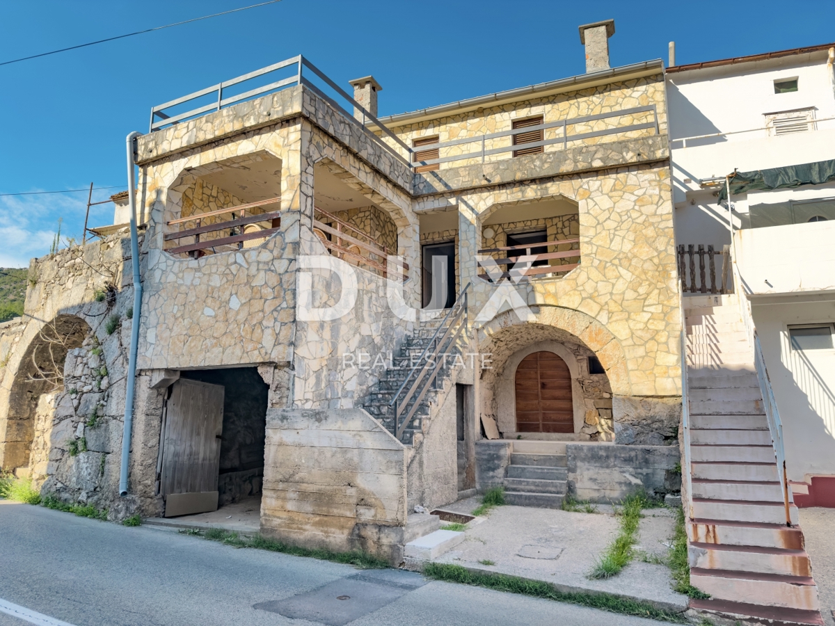 Baška, 120m2